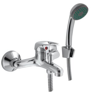 Bath Mixers