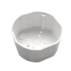 Octagon Box