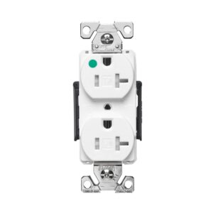 Receptacles