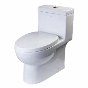Toilets