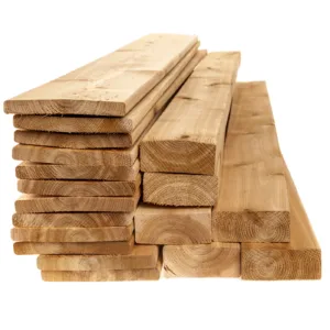 Lumber