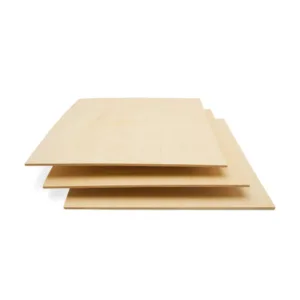 Plywood