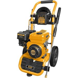 Power Washers