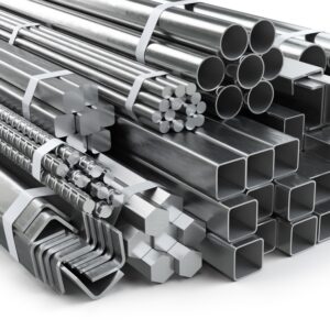 Steel
