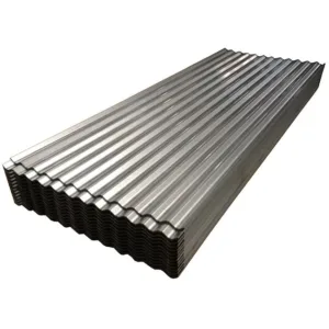 Zinc